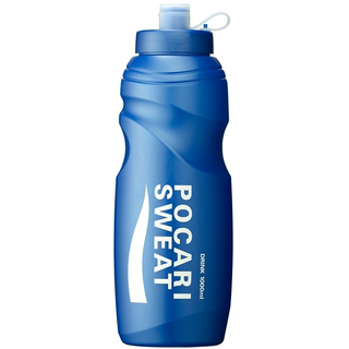 Pocari Sweat Sports and Fitness Resin 1 Liter Water Bottle