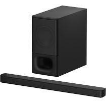 (Self-operated) Sony Sony HT-S350 Wireless Echo Wall Home Theater Speaker Audio Subwoofer