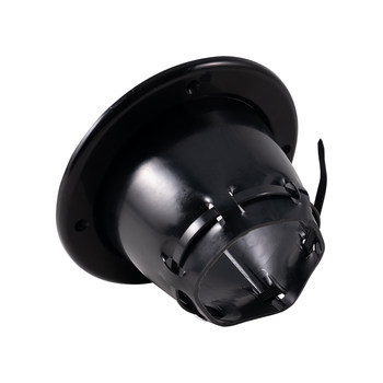 Sheathed silicone marine yacht ship motorboat accessories