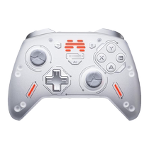 Beitong Zeus 2 Optical Axis Elite Game Controller Xbox360 Wireless Bluetooth Somatosensory AI Smart Switch Computer PCsteam Mechanical Button Two People in a Line Genshin Impact FIFA