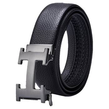 Men's belt for boyfriend and husband