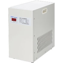 Chint voltage regulator 220v single-phase high-precision fully automatic precision purification AC regulated power supply voltage stabilizer