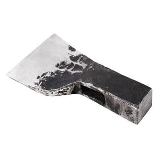 Stainless steel forged outdoor camping ax for chopping firewood and woodworking