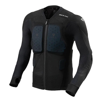 REVIT moto équitation Neptune armure vêtements pour hommes et femmes été respirant maille anti-chute moto déplacement équipement de protection