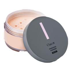 Japan Chacott official plug loose powder for ballet stage special matte makeup setting powder oil control large capacity