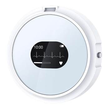 Lepu dynamic 24-hour electrocardiogram detector medical