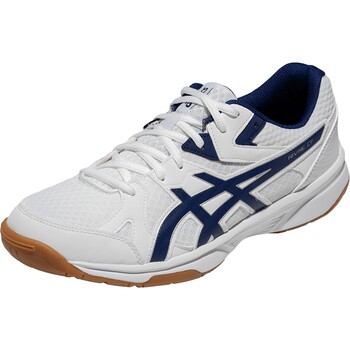 ເກີບແບດມິນຕັນຂອງ asics ໃຫມ່ຂອງຜູ້ຊາຍແລະແມ່ຍິງ rivre cf ສະດວກສະບາຍ, breathable, flexible ແລະ grippy ເກີບ badminton badminton