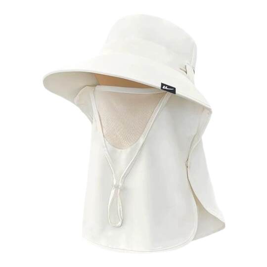 Huili sun protection hat women summer fisherman hat outdoor