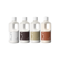 (Self-operated) RUFI fragrance laundry detergent with long-lasting fragrance natural enzymes cleansing antibacterial clothing and color protection for home use