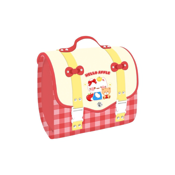 Yadi maimang pro red electric vehicle decorative accessories