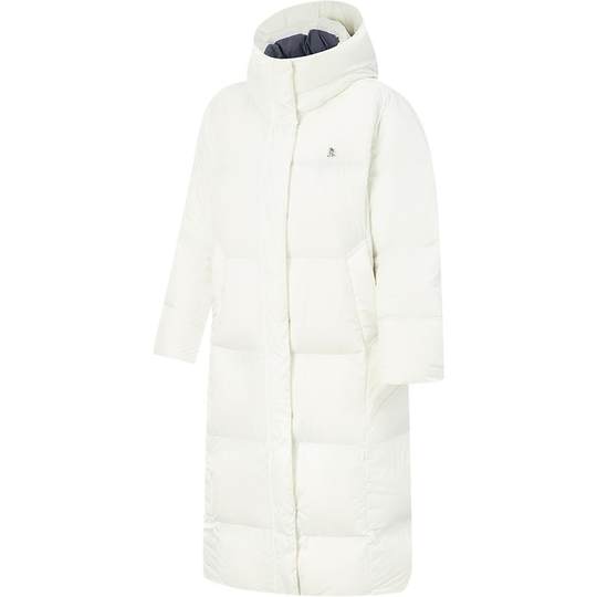 Li Ning Women's Puff Hot Pot Down