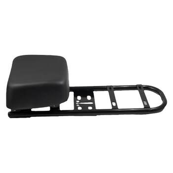 New national standard universal extended seat cushion holder can be installed in tailgate