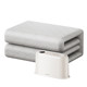 Supor water heating blanket electric blanket intelligent constant temperature adjustment