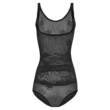 The most popular fat-burning slimming garment without underwear to tighten the belly and lift the buttocks
