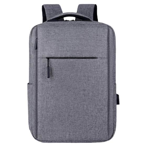 Lightweight Business Notebook Matebook 14 inch Computer Bag 15.6 inch Casual Backpack Versatile for Men and Women