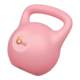 Senx water-infused soft kettlebell for women's fitness workout