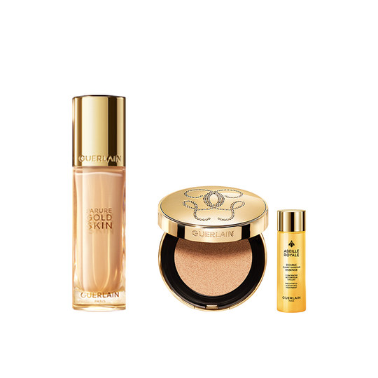 【李佳琦直播间零食节】娇兰金钻修颜粉底液35ml持妆