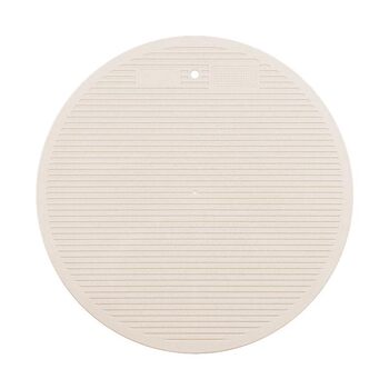 Chopsticks and placemats dumpling curtain wheat straw
