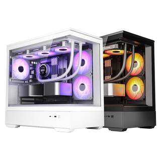 Patriot star canlan sea view room chassis