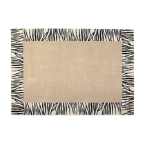 (Self-operated) 100% pure New Zealand wool carpet Opera House French retro American bedroom living room carpet