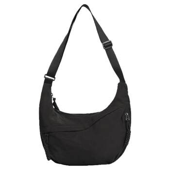 Casual shoulder bag, lightweight commuting dumpling bag