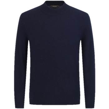 Youngor Outlet Clearance ຜູ້ຊາຍດູໃບໄມ້ລົ່ນແລະລະດູຫນາວໃຫມ່ຢ່າງເປັນທາງການທຸລະກິດ Cashmere ອົບອຸ່ນ Pullover Cashmere Sweater