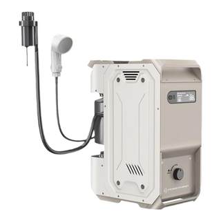 Xiwang intelligent control s2 outdoor shower gas water heater