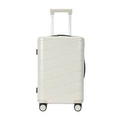 Semir suitcase women's strong and ທົນທານ suitcase suitcase men's universal wheel password box 20-inch boy's trolley case