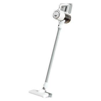 Konka tow-in-one handheld wireless vacuum cleaner