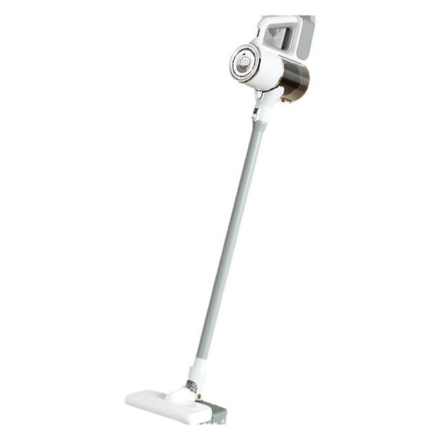 Konka tow-in-one handheld wireless vacuum cleaner