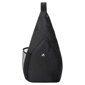 Badminton bag crossbody shoulder bag fitness sports bag for men