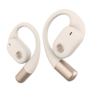 Luxurious Sound That Doesn'T Enter the Ear, Open Ear-Hook Wireless Bluetooth Headphones, Air Conduction, Dedicated for Sports and Running, 2026 New Model
