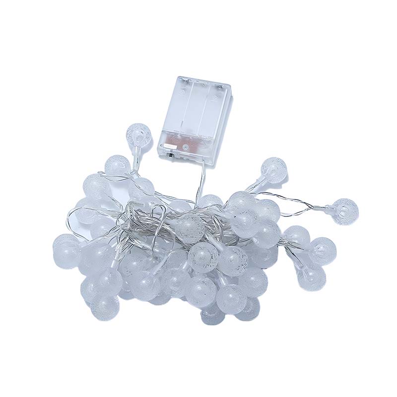 Outdoor camping star atmosphere light string