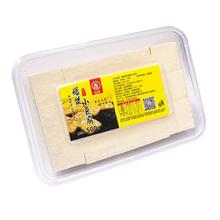 Guizhou mapo guiyang small tofu authentic specialty