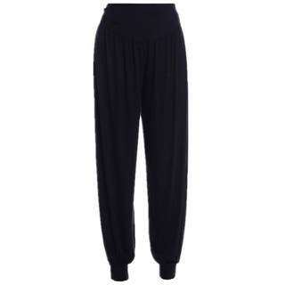 Spring and summer modal loose bloomers square dance wear