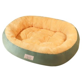 Cat kennel, dog kennel, cat bed, pet sleeping mat for all seasons