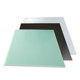 White FR4 fiberglass board processing ultra-thin 0.1-0.2mm