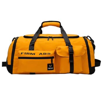 Sports large-capacity travel bag | over 9,000 additional purchases