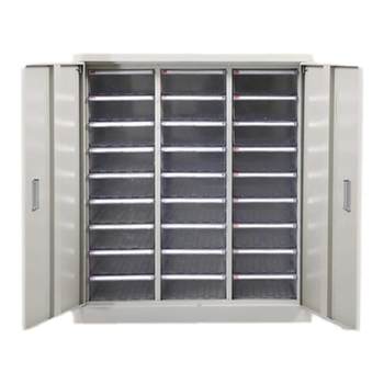 Ronais iron office drawer steel filing cabinet