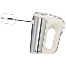 (Self-operated) German electric egg beater household small handheld whipped cream automatic stirring baking high power