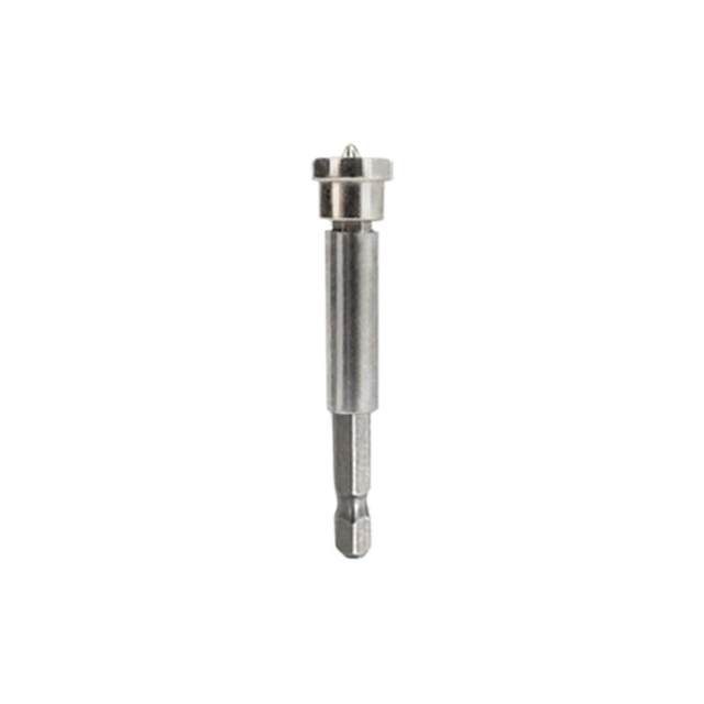 Ceiling gypsum board screw limit tool