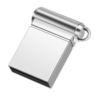 正品车载u盘迷你小巧u盘汽车音响用高音质优盘隐形空u盘车载防撞U