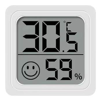 Accurate digital thermometer desktop electronics