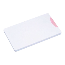 Japanese direct mail arnest cutting board lightweight antibacterial cutting board 1 small portable kitchen gadget