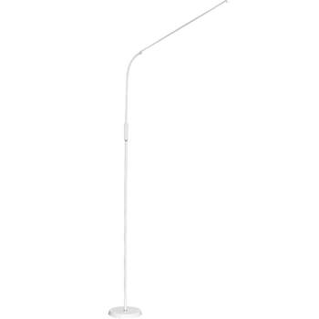 Arrow eye protection floor lamp 2025 new dormitory study room learning and reading children's special card