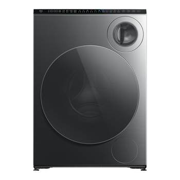 Xiaomi mijia dual zone dual washing and drying integrated direct drive variable frequency drum washing machine underwear washing fully automatic home official