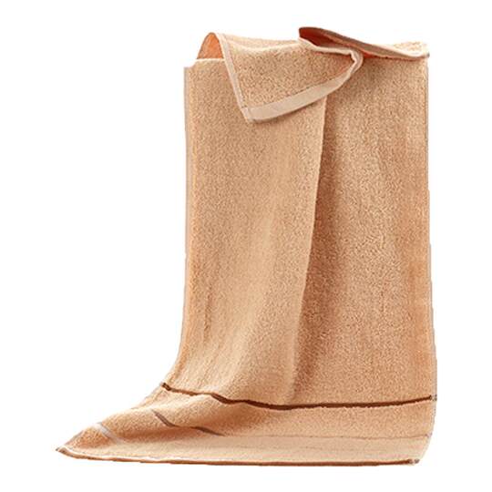 5条装纯棉毛巾吸水速干不掉毛洗澡柔软全棉加大洗脸面巾成人家用