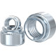 National standard press rivet nut collection