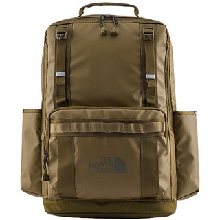 【李昀锐同款】北面Base Camp复古休闲双肩背包TheNorthFace|8BK4