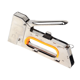 U-shaped nail gun advertising inkjet manual code nail gun